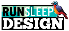 Gunnison Website Design and Development / Run Sleep Design