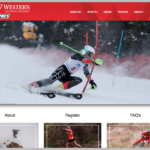 Mountain Sports Website - Gunnison Web Design