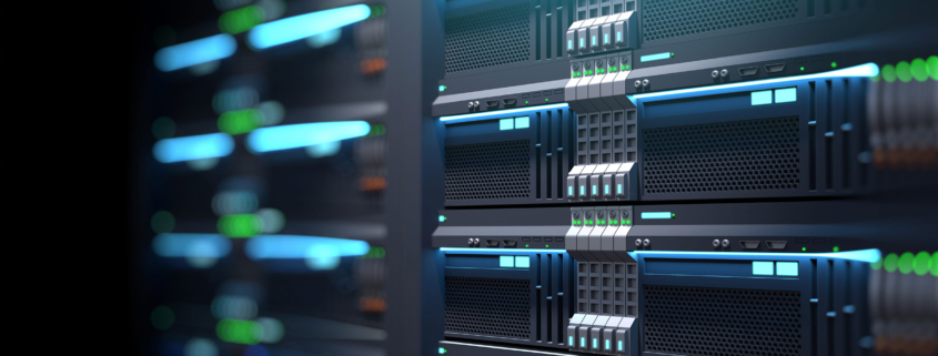 Why Web Hosting is Vital to Your Business