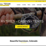 Web design Gunnison Crested Butte