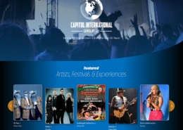 Capitol International Group, LLC