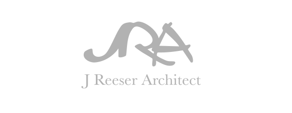 J Reeser Architect